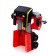 Fireman robot