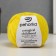Yarn "Magic Childhood" imported wool 100% 220m/50g (27 lemon)