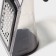 Grater kitchen Magistro Gretta, 3 blades included, anti -slip base