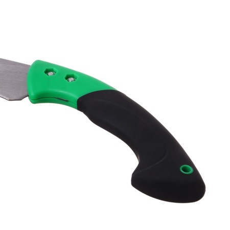 Khspovka Garden, 340 mm, plastic handle-1