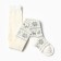 Pantyhose children, milk color, height 110-116 cm