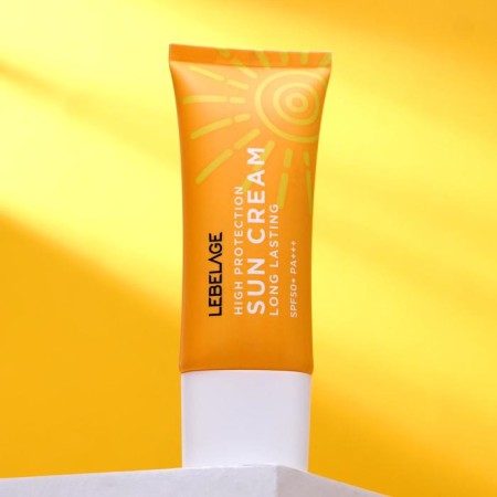 Sustainable Sunscare with a high protection factor SPF50+, 30 ml-1