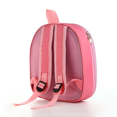 Backpack 25*8*30, lightning department, lilac mermaid-1
