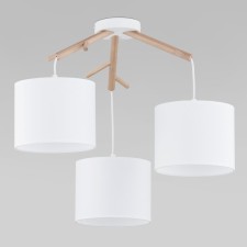 Albero ceiling lamp, 60W, E27, 58x58x61 cm