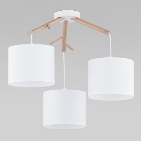 Albero ceiling lamp, 60W, E27, 58x58x61 cm