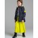 Vetrovka for the girl PlayTode, height 104 cm
