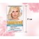 Hair Cream L’Oreal Excellence Pure Blonde, tone 03 Super-flavoring light grease ash