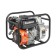Motopop Patriot MP2036S, 4T, Benz., 4050 W, 5.5 hp, 600 l/min, input 50 mm