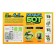Designer "Quadroobot", 59 parts, 4 assembly options, works from batteries