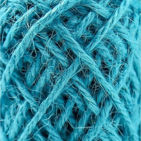 Braid decorative textiles "Jut Bright" winding 10 meters set 24 pcs mix 4.5x25x25 cm-2