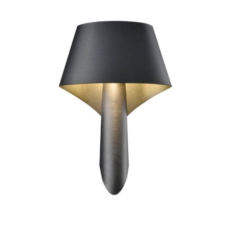 Bra Energia, 6W LED, 3000K, 154LM, black color-1