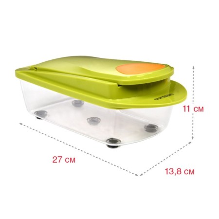 Ourson Easy Cut & Chop CV2808PM/MC-4