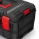 Modular tool box, 54.5 × 38 × 31 cm, plastic, "X-Block Tech"