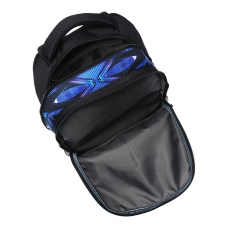 Youth backpack 42 x 27 x 19 cm, Erich Krause ActiveLine Ergoback 22l, Cyber ​​Game-9