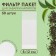 Filter packages for brewing tea "Economy", for a teapot, 50 pcs., 5 x 12 cm