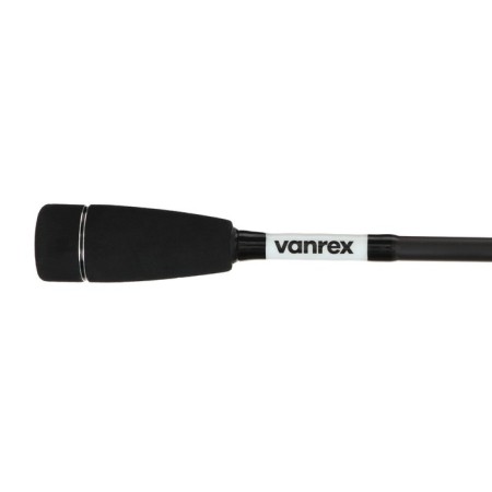 Spinning Lucky John Vanrex Microjig, test 2-9 g, length 2.28 m-5