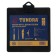 Set for accurate work of the tundra, CRV, 28 items