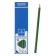 Chernographic pencil Koh-I-Noor 1802 "Triograph 3" H, green case