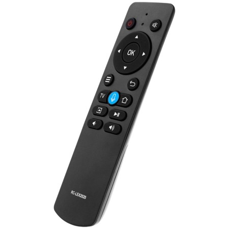 Huayu RC-Lex2020 remote control for BBK TV-1
