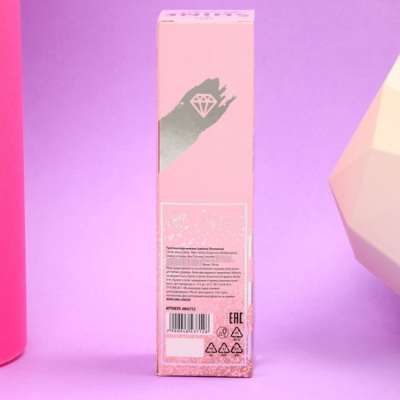 Shine Bright toilet water, luxurious, 100 ml-3