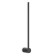 Feron AL170, IP20, LED, 10 W, 60x60x600 mm lamp, black color is black