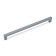 Cappio Square RSC007, aluminum, m/o 224 mm.