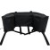Cofr per quadocylic ArctIS CAT Rear Styles K-009