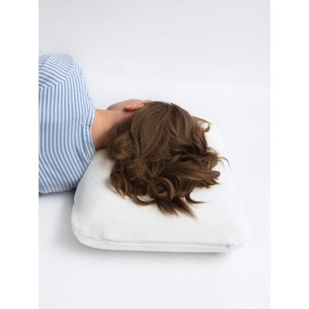 Memory Foam Classic Gel pillow, size 60x40x12 cm-11
