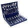 A set of Astra cutlery, 24 items, a thickness of 2.5 mm, a decorative box