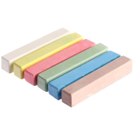 Loars of Color School 6 pcs. "Smeshariki", rectangular-4