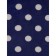 Texrepublic blanket, size 200x220 cm, blue color
