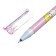 Gel handle washed ink, blue rod, 0.5 mm, Catca Cat Mix