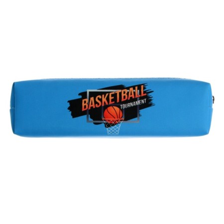 School Penal at the Basketball zipper, mix-2