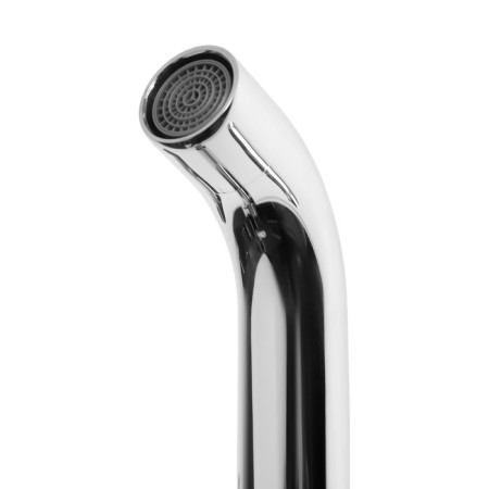 ACCOONA A62305 bath mixer, two -wound, thermostatic, shower, chromium-5