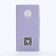Clay mask "Eggplant" from acne, acne and acne