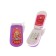 Musical phone "Real Princess", light and sound effects, mix