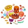 Velcro game "Delicious recipes"