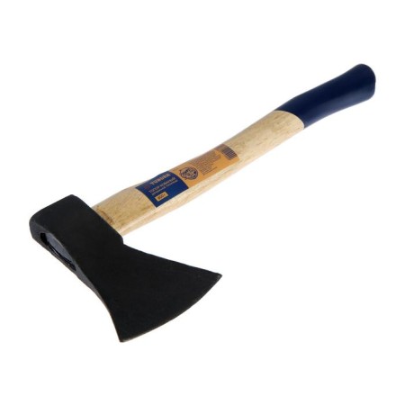 Top forged tundra, wooden ax 38 cm, 800 g-4