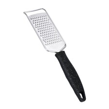Terka Regent Inox Punto Nero, for fine chips, 26x5.5 cm