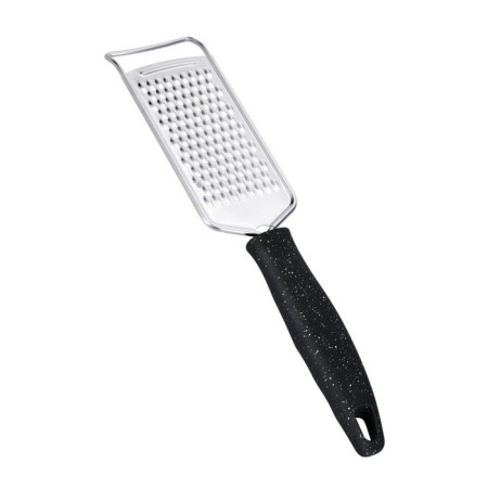 Terka Regent Inox Punto Nero, for fine chips, 26x5.5 cm