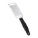 Terka Regent Inox Punto Nero, for fine chips, 26x5.5 cm