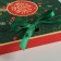 Happy New Year folding box, 16.5 x 12.5 x 5 cm, New Year