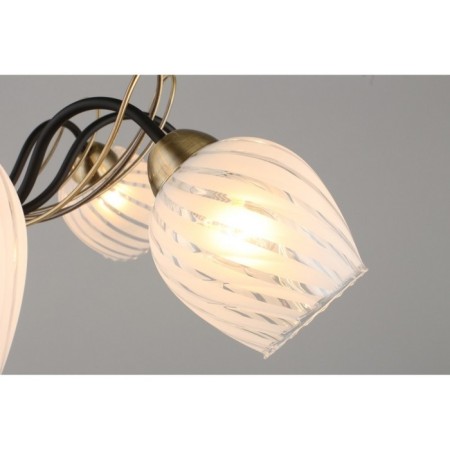 Ceiling chandelier Garda E27 320W-5