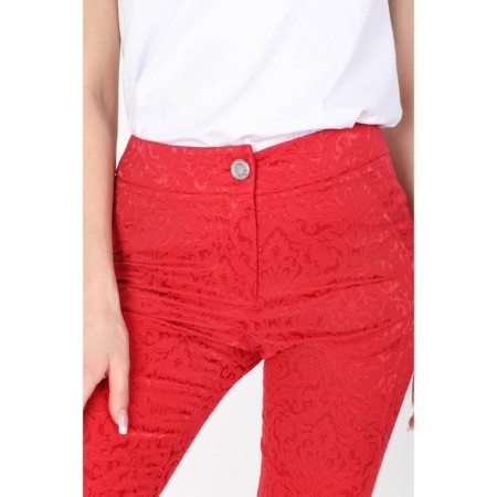 Women's pants, size 44-4
