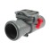 Flextron check valve, internal, d = 50 mm