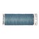 SEW-HALL thread for all materials, 200 m, 748277 (827 blue)