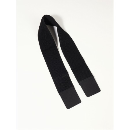Bandage on an ankle elastic band 60*5*0.2cm Black bag from-1
