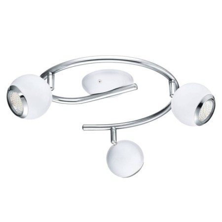 Lamp BIMEDA 3x2.5W LED white 29x29x34.5cm