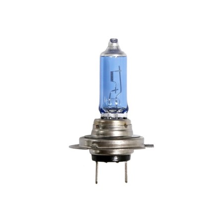 Car lamp Hoodyear Super White, H7, 12 V, 55 W