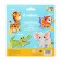 Mobile puzzles "Funny animals"